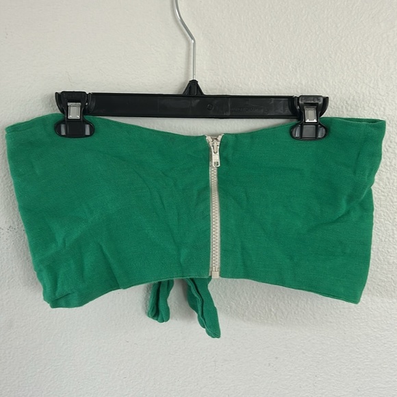 Just BEE Queen Silvia Bandeau Top, RTR - Picture 7 of 10